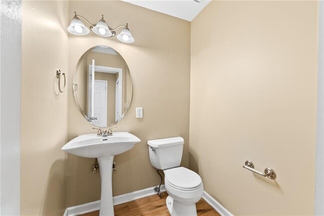 Building Photo - 2266 Oak Glenn Cir