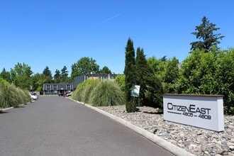 Building Photo - Citizen East