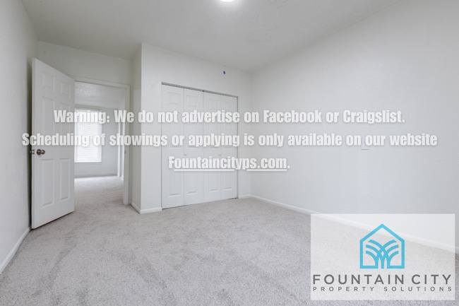 Building Photo - 425 Ford Ave