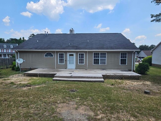 Building Photo - 400 Whitehurst Way