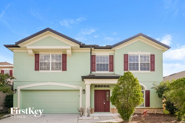 Primary Photo - 1478 Derby Glen Dr