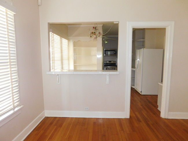 Dining Room - 1308 Kendlewood Ave