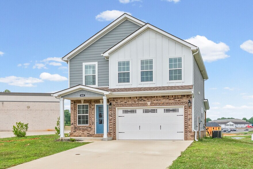 Building Photo - 835 Karmaflux Way