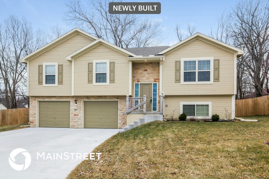 Primary Photo - 409 Wiltshire Dr