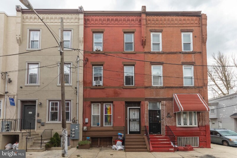 Building Photo - 2039 N Gratz St