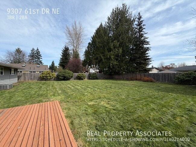 Building Photo - 9307 61st Dr NE