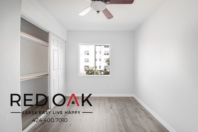 Building Photo - 5442 Virginia Ave