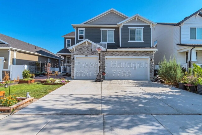 Building Photo - 6311 W Antelope Flt Wy