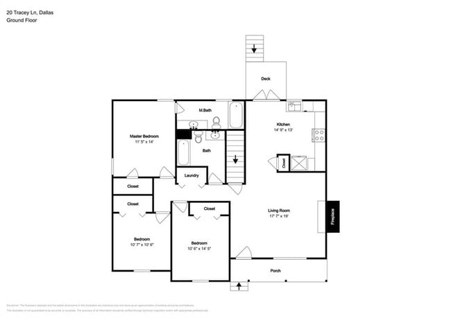Building Photo - 20 Tracey Ln