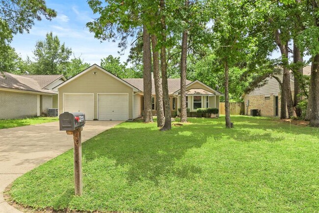 Building Photo - 5414 Village Springs Dr