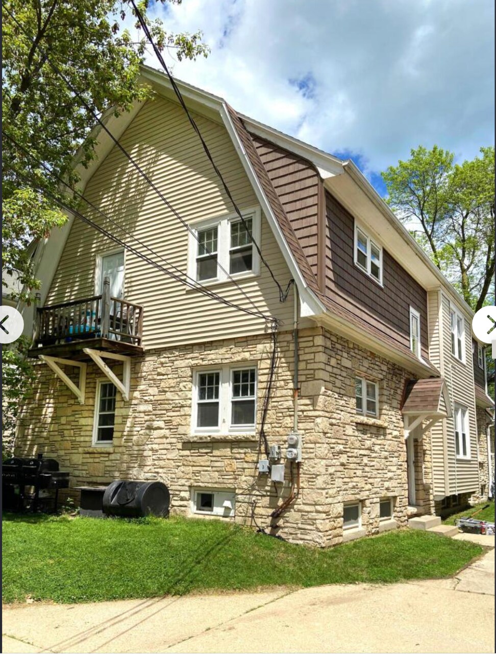 Building Photo - 3811 N Morris Blvd