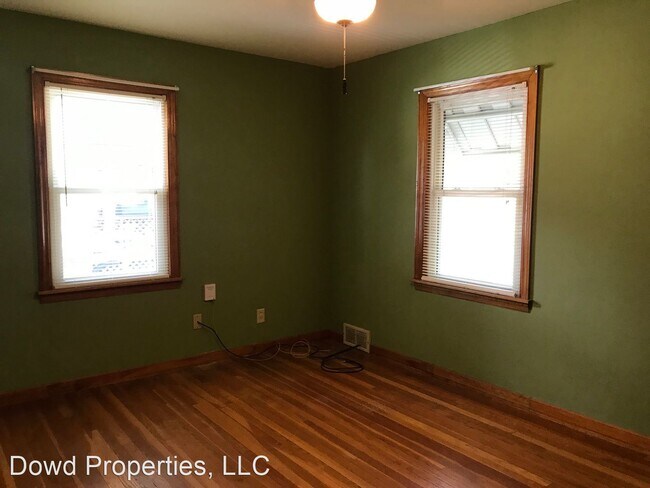 Building Photo - 2 br, 1 bath House - 1605 S. Center Street