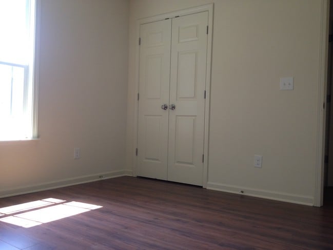 Bedroom - The Villas At State Street