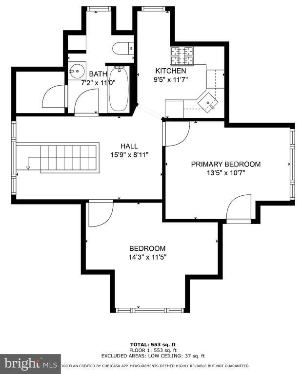 Building Photo - 165 E MT PLEASANT Mt