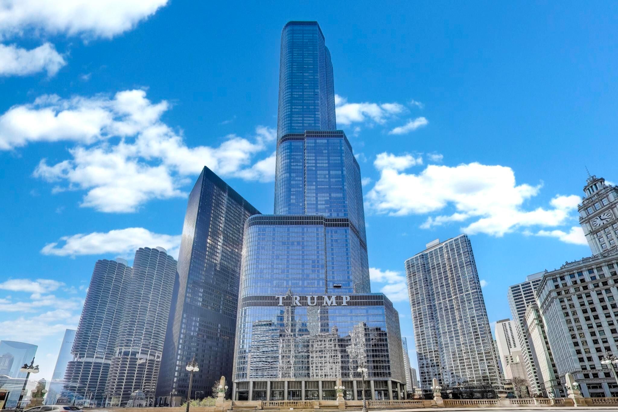 Building Photo - 401 N Wabash Ave