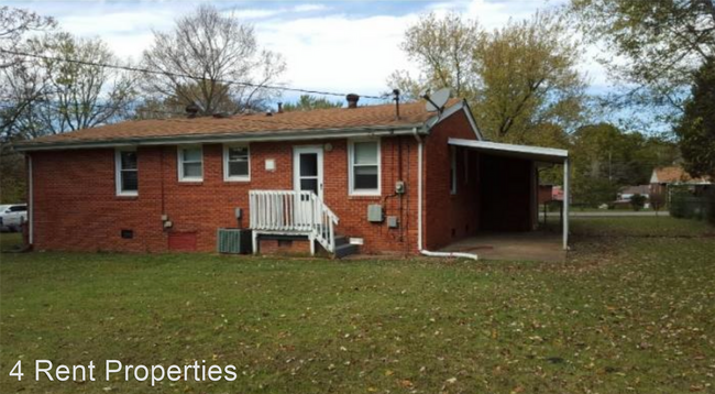 Building Photo - 3 br, 2 bath House - 10 Gino Drive