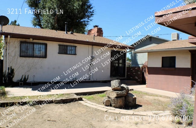 Building Photo - 3211 Fairfield Ln