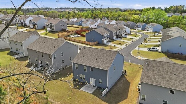 Building Photo - 4910 Bramblett Grove Pl