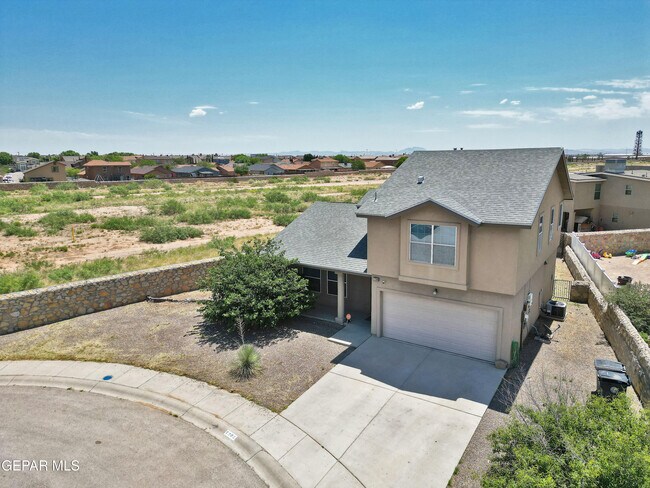 Building Photo - 7208 Brick Dust St