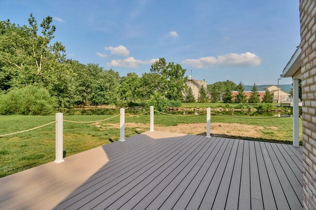 Building Photo - Creekside Charm: Your Dream, 1 of a kind, ...