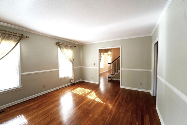 Building Photo - Available Now!