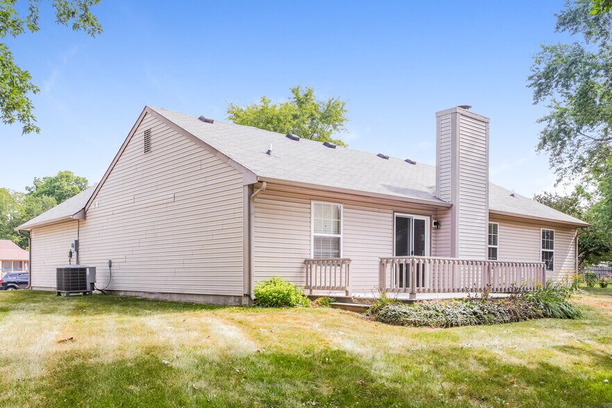 Building Photo - 1509 Cherry Wood Ct
