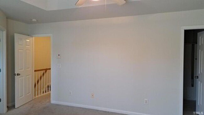 Building Photo - 3 BR/2.5BA | Newly Renovated Single Family Home |  Private Patio | In Raleigh!