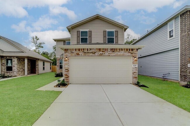 Primary Photo - 6230 Morning Fern Ln
