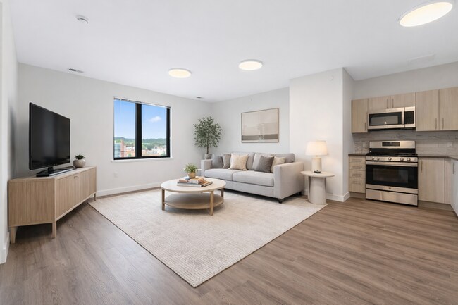 Building Photo - 49 N Day St