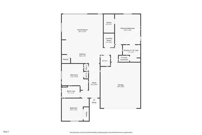 Building Photo - 6445 Bodacious Cir