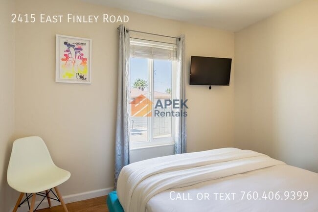 Building Photo - 2415 E Finley Rd