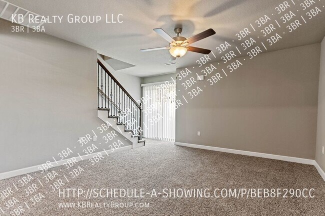 Building Photo - 3 Bed Townhome in Belton; Raymore-Peculiar...
