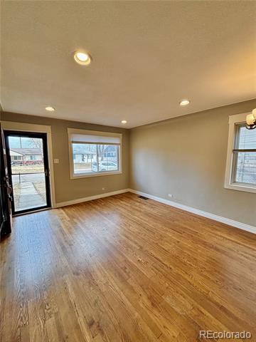 Building Photo - 4995 Vallejo St