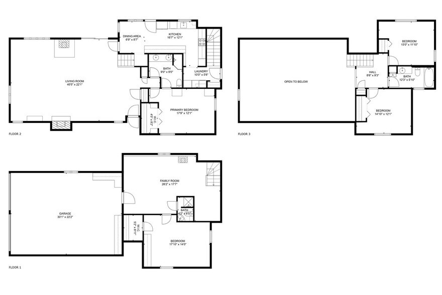 Building Photo - 114 Forest Dr