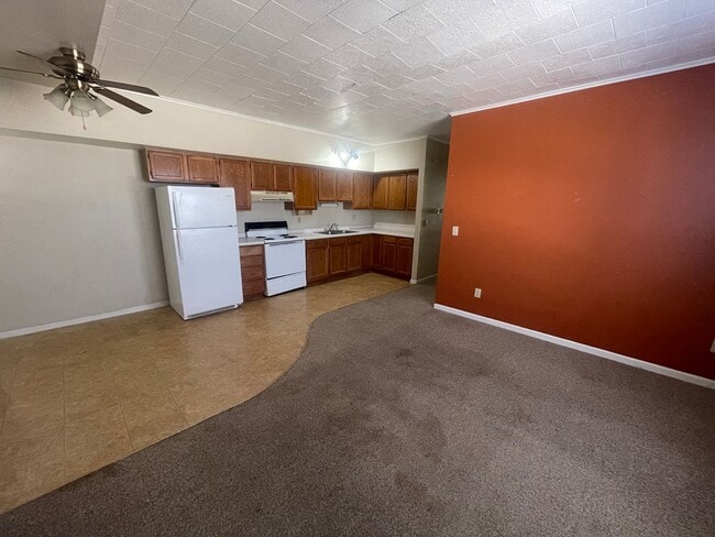 Building Photo - 924 Ohio St