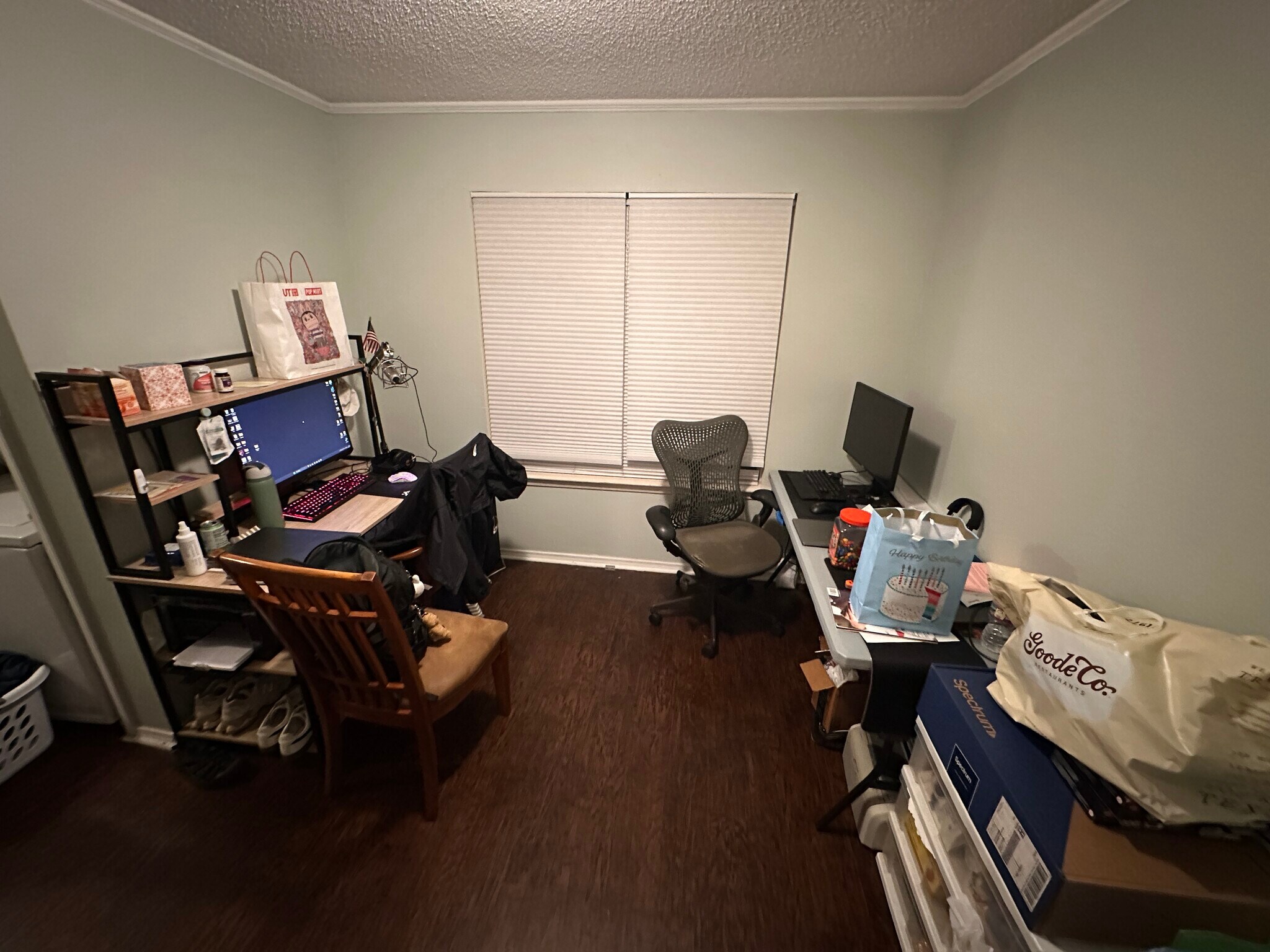 Building Photo - 600 Bagby Ave