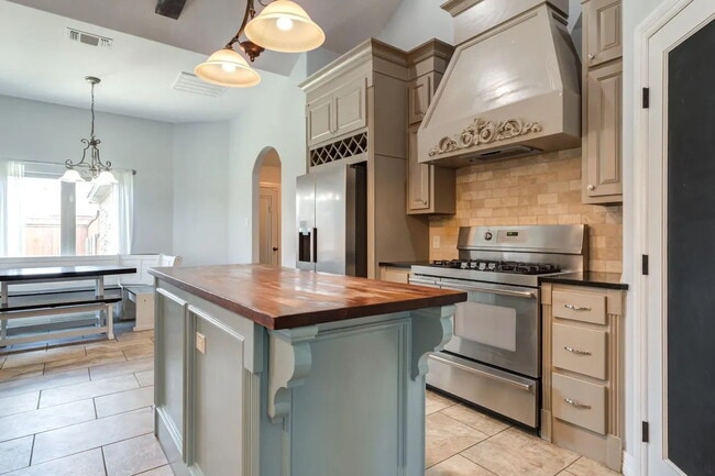 Building Photo - Family-Ready Retreat with Solar, Smart Tec...