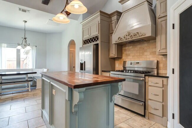 Building Photo - Family-Ready Retreat with Solar, Smart Tech & Room to Grow!