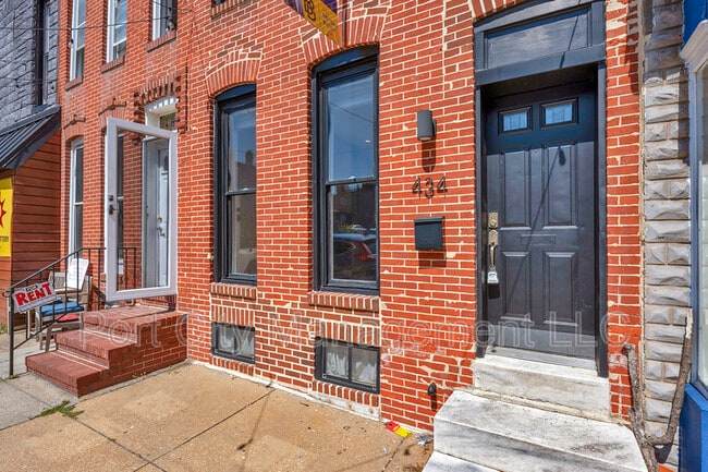 Building Photo - 434 E Fort Ave
