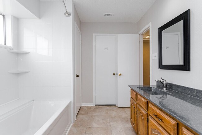 Building Photo - 4 Bedrooms | 2 Bathrooms | 2-Car Garage | Pool | Park-Front Living