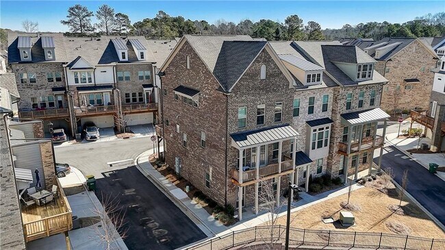 Building Photo - 3768 Duke Center Way