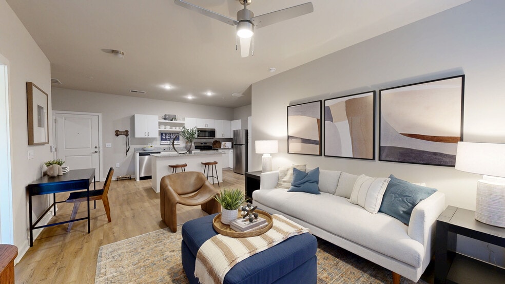 Primary Photo - Springs at Locust Grove