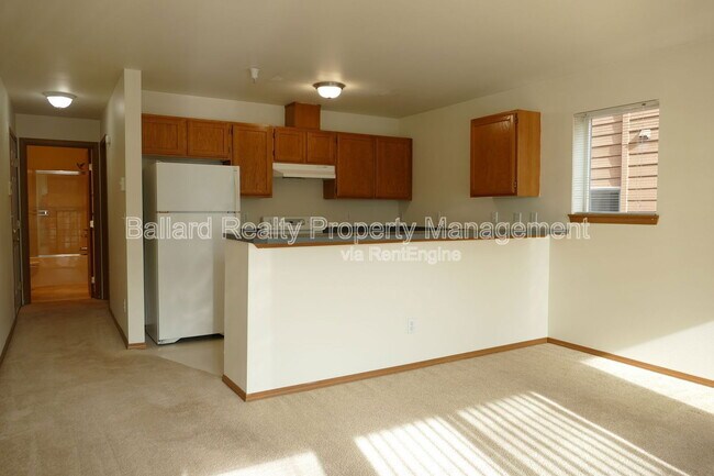 Building Photo - 1550 NW 51st St