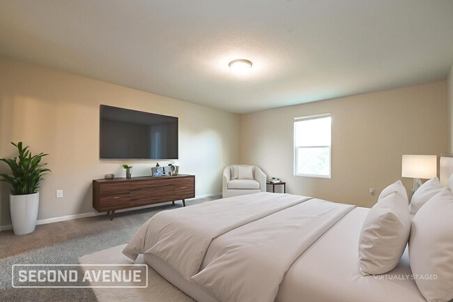 Building Photo - 208 Flounder Pl
