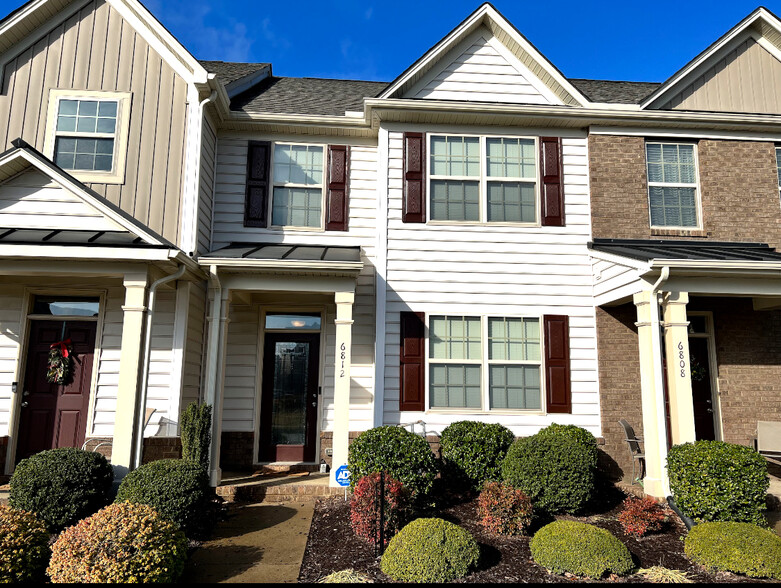 Building Photo - 6812 Hawser Ln