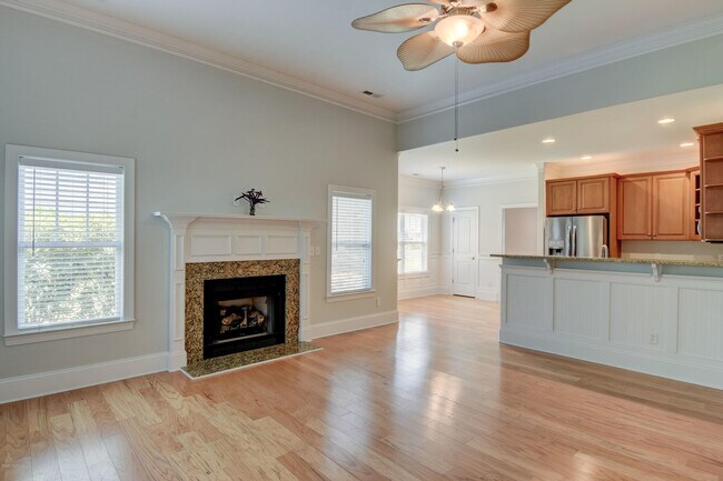 Building Photo - 8210 Porters Crossing Way