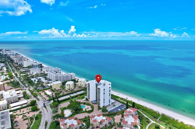 Building Photo - 3951 Gulf Shore Blvd N