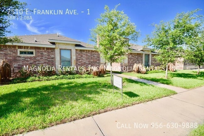 Primary Photo - Stewart Landing Apartments