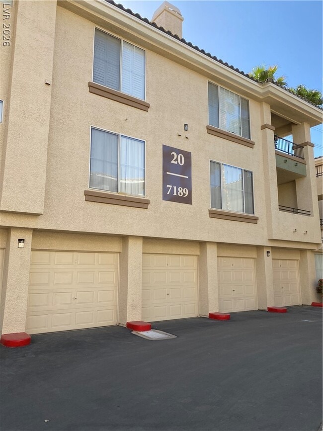 Building Photo - 7189 S Durango Dr