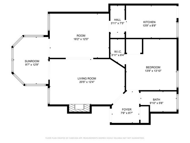 Building Photo - 804 Forest Ave
